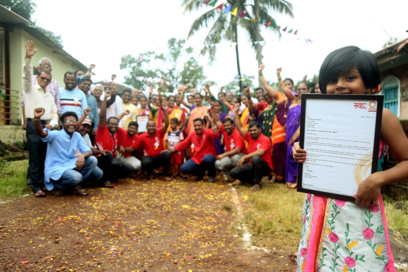Swades Foundation Expands Operations to New Districts in Maharashtra, Aiming to Reach Over One Million Rural Citizens